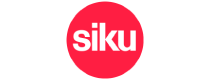 Značka SIKU logo