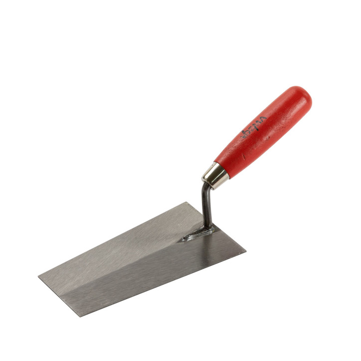 Bernská murárska lyžica 160 mm BPK 160 Bernská murárska lyžica 160 mm BPK 160