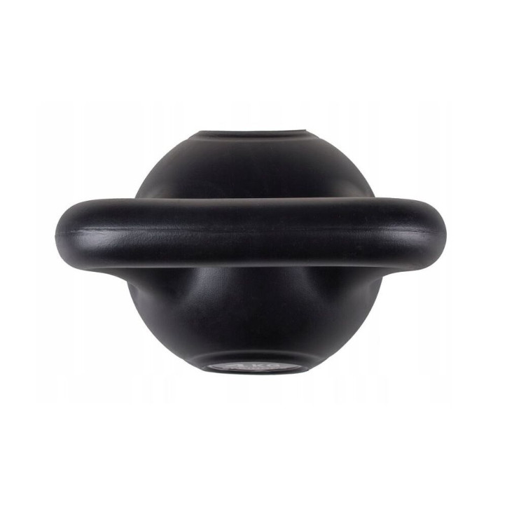 Kettlebell 4 kg ABS SPRINGOS Kettlebell 4 kg ABS SPRINGOS