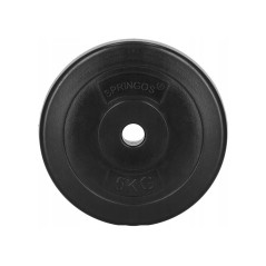 Závažie 5kg / 30mm SPRINGOS COMPOSITE
