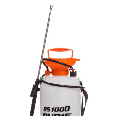 Manuálny postrekovač RS 1000