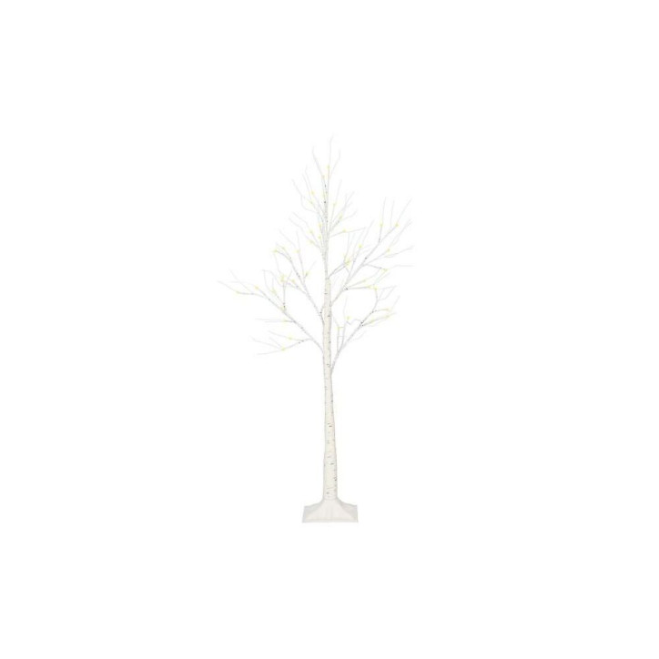 LED stromček Breza - 180cm, 96LED, IP44, teplá biela LED stromček Breza - 180cm, 96LED, IP44, teplá biela