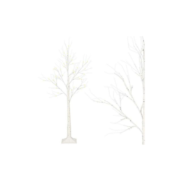 LED stromček Breza - 180cm, 96LED, IP44, teplá biela LED stromček Breza - 180cm, 96LED, IP44, teplá biela