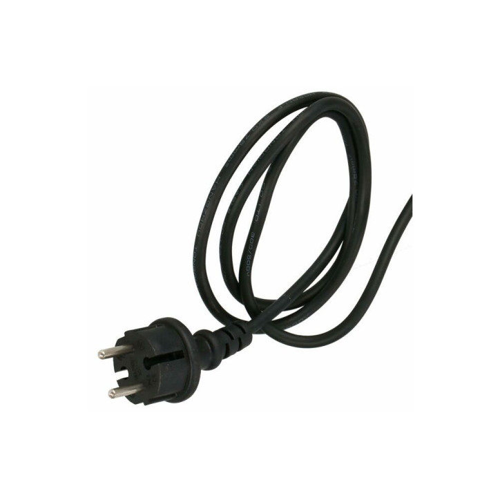 LED Sob so saňami - 130cm, 192LED, IP44, teplá biela LED Sob so saňami - 130cm, 192LED, IP44, teplá biela