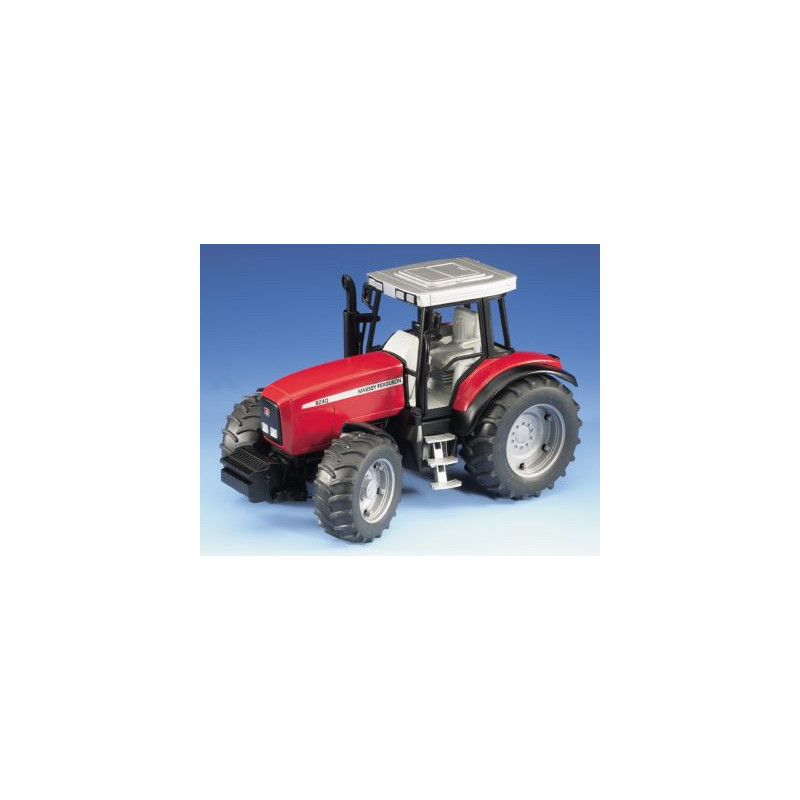 Massey Ferguson 7480/02040 Massey Ferguson 7480/02040