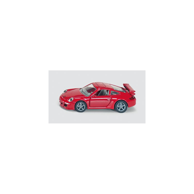 Siku Porsche 911 1006 Siku Porsche 911 1006
