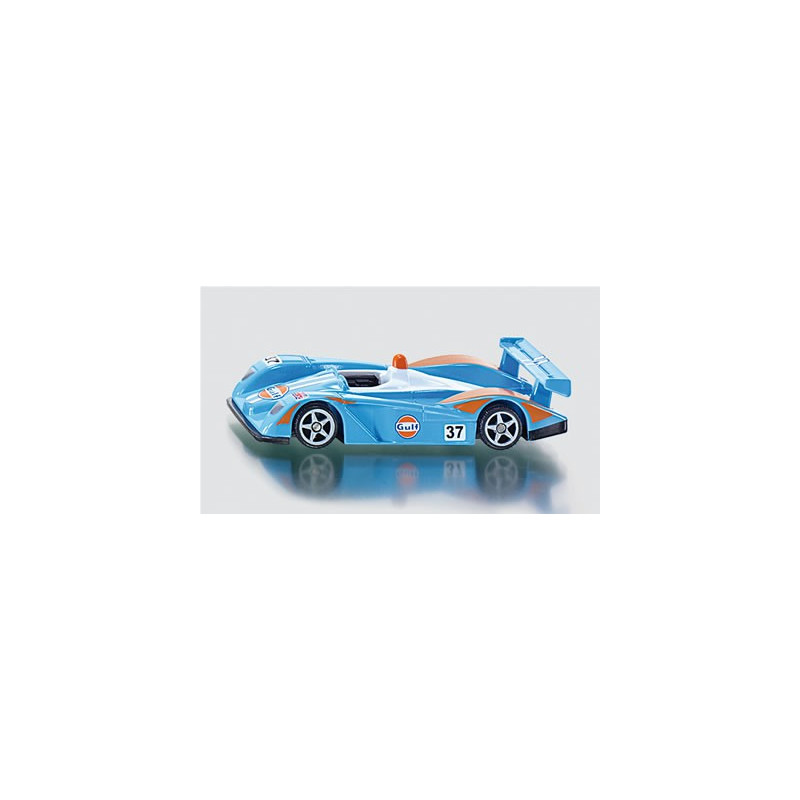Siku pretekárske auto GULF 1455 Siku pretekárske auto GULF 1455