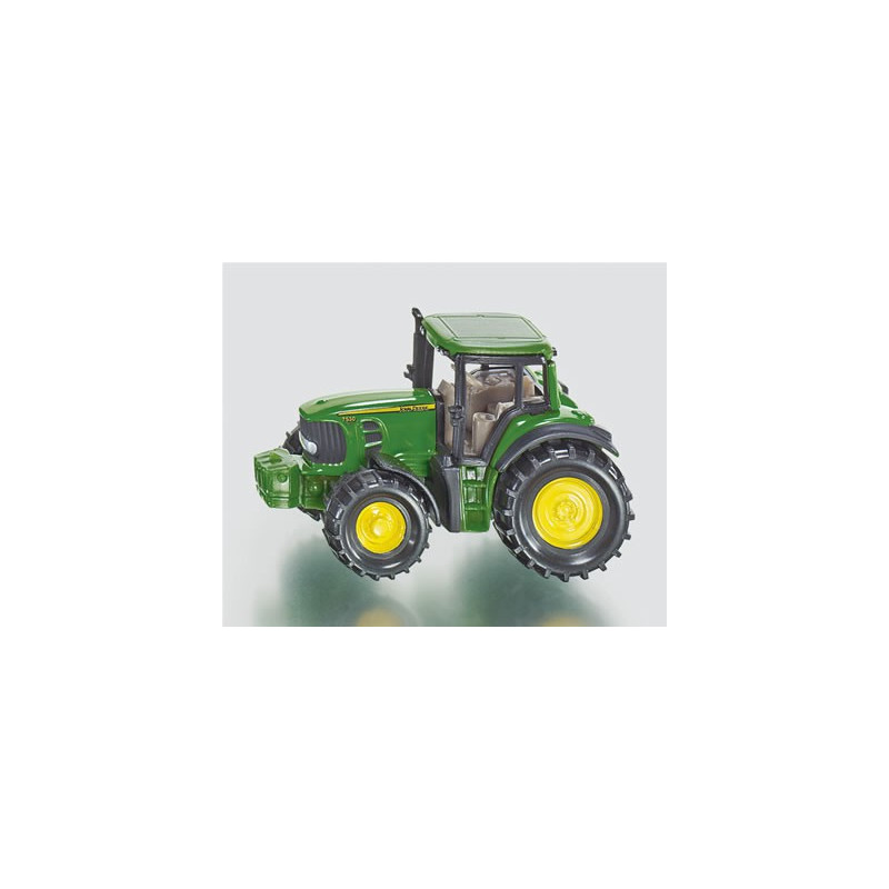 Siku John Deere 7530 – 1009 Siku John Deere 7530 – 1009