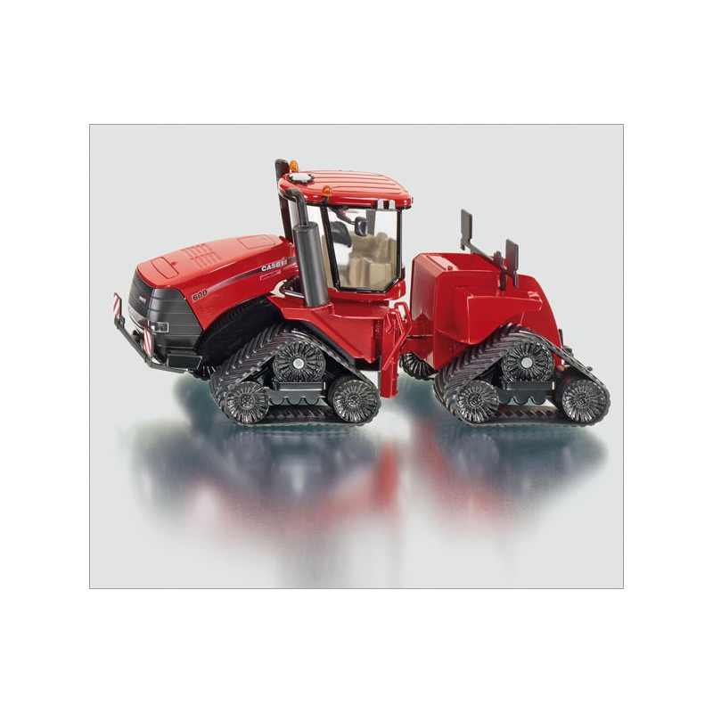 Case IH Quadtrac traktor Case IH Quadtrac traktor