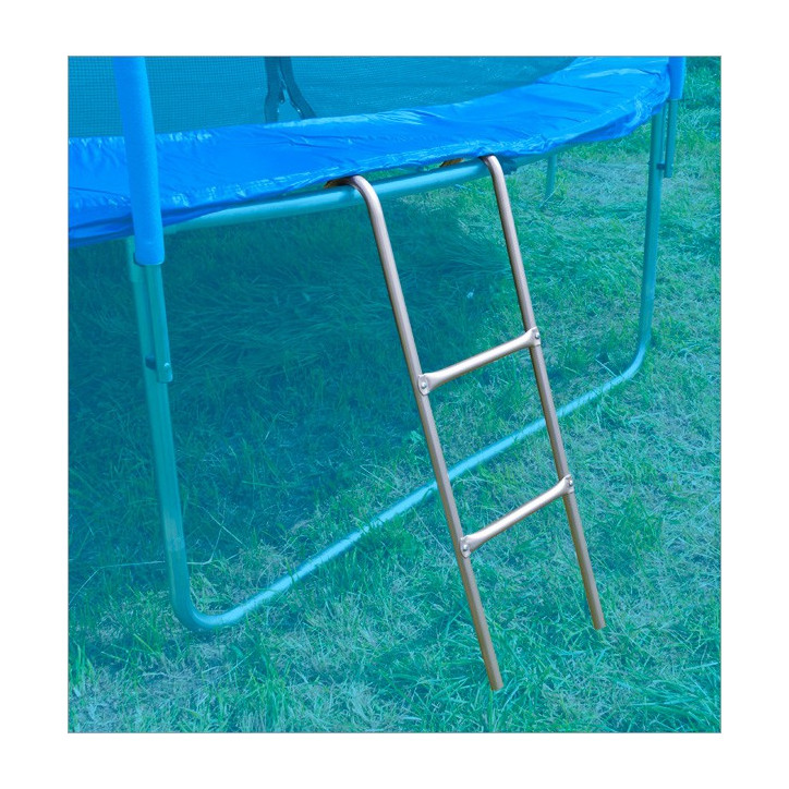 Rebrík pre záhradné trampolíny 103 cm