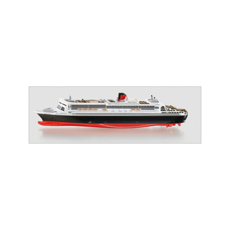 Siku Queen Mary II Siku Queen Mary II