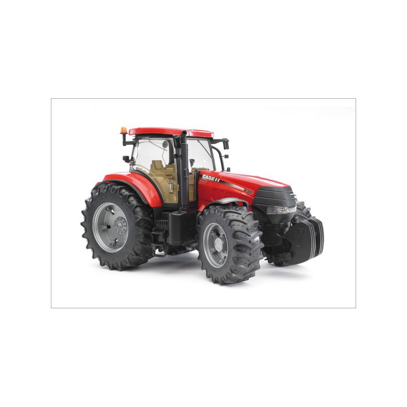Bruder Case Traktor CVX 230 Bruder Case Traktor CVX 230