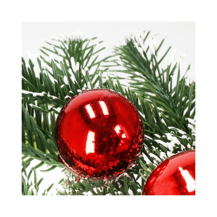Adventný veniec 50 cm Adventný veniec 50 cm