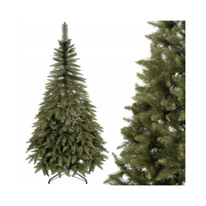 Vianočný stromček Smrek prírodný 150 cm