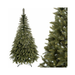 Vianočný stromček Smrek prírodný 180 cm