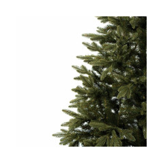 Vianočný stromček Smrek prírodný DELUXE 180 cm