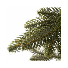 Vianočný stromček Smrek prírodný DELUXE 180 cm