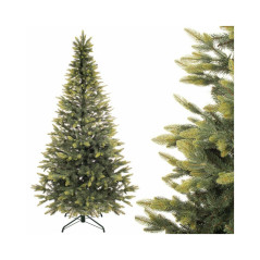 Vianočný stromček Smrek kanadský DELUXE 220 cm