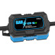 Automatická nabíjačka batérií GAB 12V/6V-1A