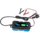 Automatická nabíjačka batérií GAB 12V/6V-4A