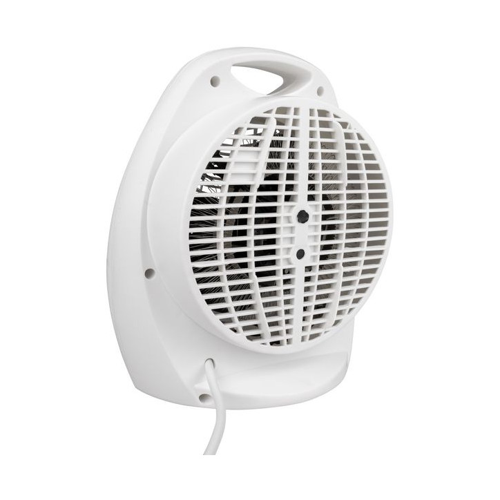 Elektrický ohrievač s ventilátorom GH 2000 Elektrický ohrievač s ventilátorom GH 2000