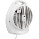 Elektrický ohrievač s ventilátorom GH 2000
