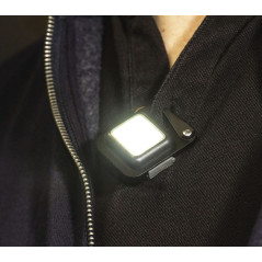 Utility Buttonlite