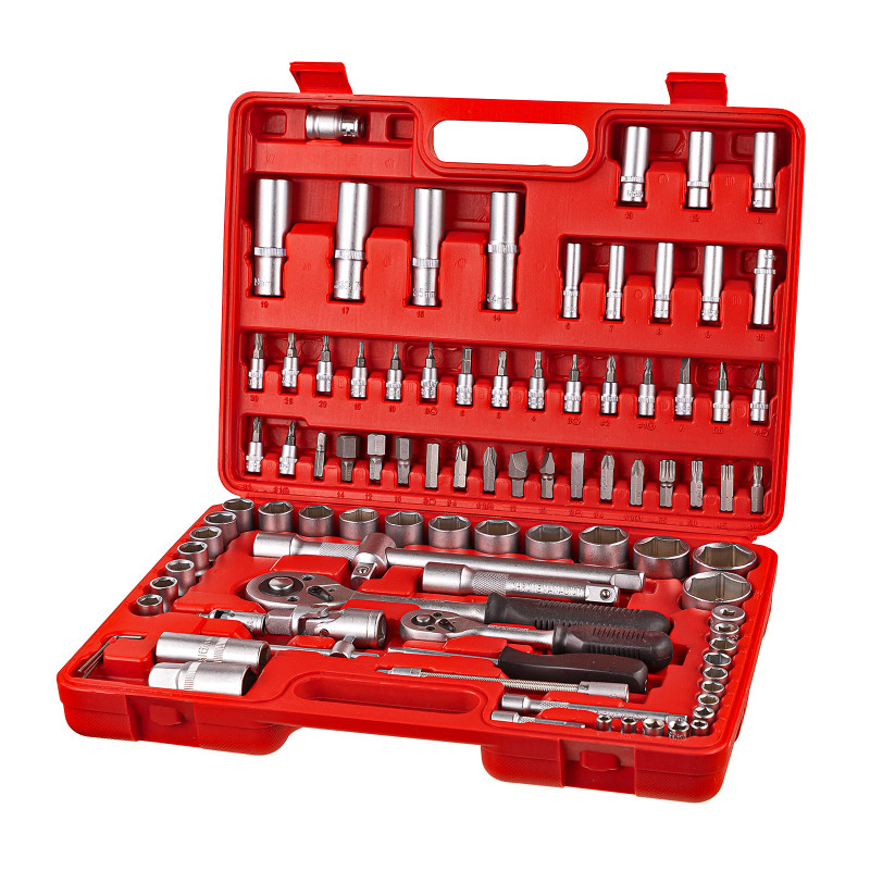 Gola sada náradia 1/2", 94-dielna Gola sada náradia 1/2", 94-dielna