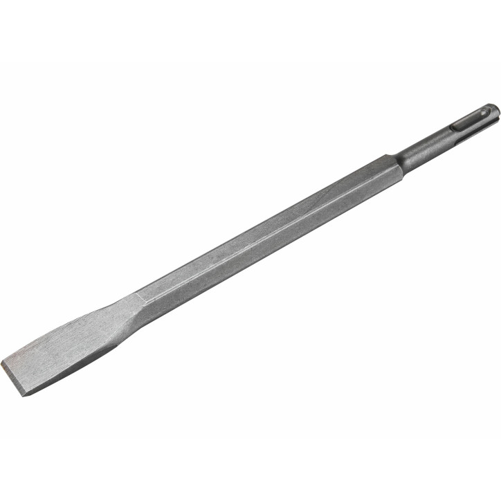 Sekáč plochý SDS-plus, 250mm, šírka 20mm