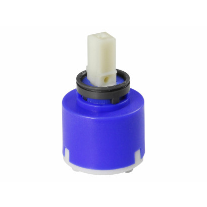 Keramická kartuša s termoreguláciou Ø 40 mm