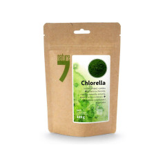 Chlorella - nápoj v prášku 100g