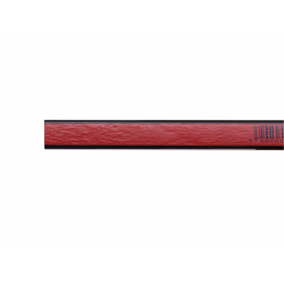 Ceruzka tesárska 13x7x175mm, stredne tvrdá (HB)