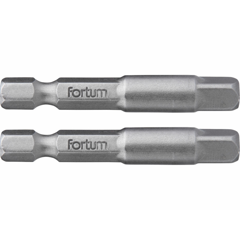 Adaptér na bity 1/4"x50 mm, 2 ks