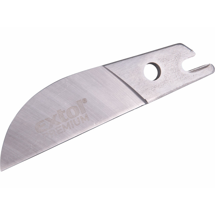 Nôž pre nožnice na plastové profily 8831190