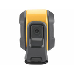 Svietidlo obojstranné nabíjateľné, 500lm/500lm, 3,7V/2Ah, otočné, magnet, hák, závit