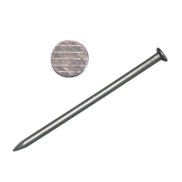 Klince 3,8x100 mm, 5 kg Klince 3,8x100 mm, 5 kg