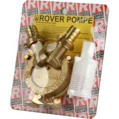 Čerpadlo na vŕtačku ROVER DRILL 14 mm solo