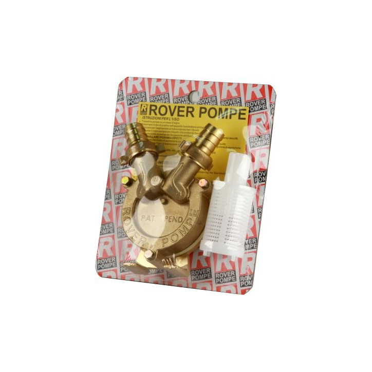 Čerpadlo na vŕtačku ROVER DRILL 14 mm solo