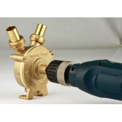 Čerpadlo na vŕtačku ROVER DRILL 14 mm solo