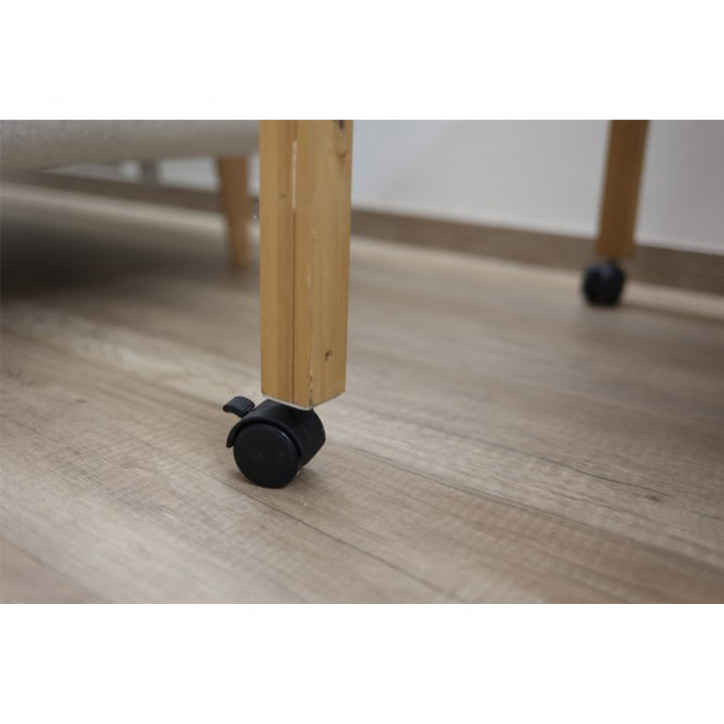 Klietka pre králiky a hlodavce KERBL INDOOR DELUXE - jednoposchodová