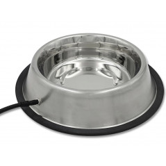 Vyhrievaná miska pre psov a mačky THERMODOG 3113202 1,8l