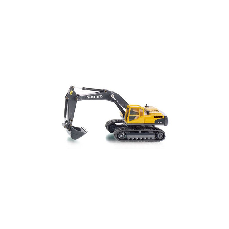 SIKU hydraulický bager Volvo EC 290