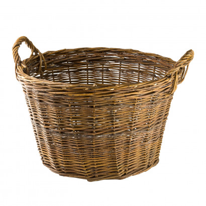 Prútený kôš 45 cm