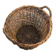Prútený kôš 45 cm