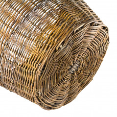 Prútený kôš 45 cm