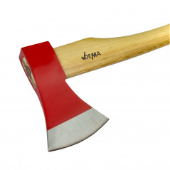 Sekera s dreveným poriskom 80 cm 1600 g