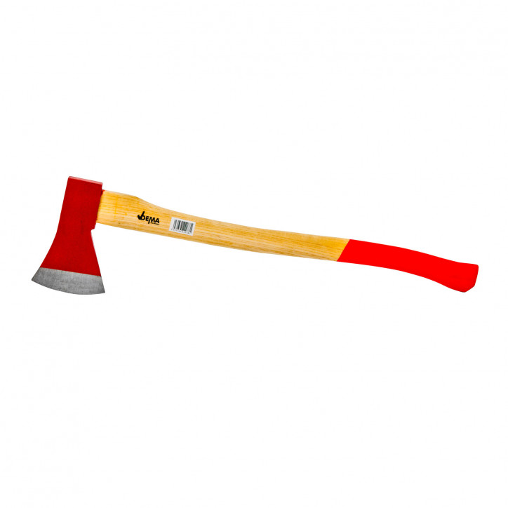 Sekera s dreveným poriskom 70 cm 1250 g Sekera s dreveným poriskom 70 cm 1250 g