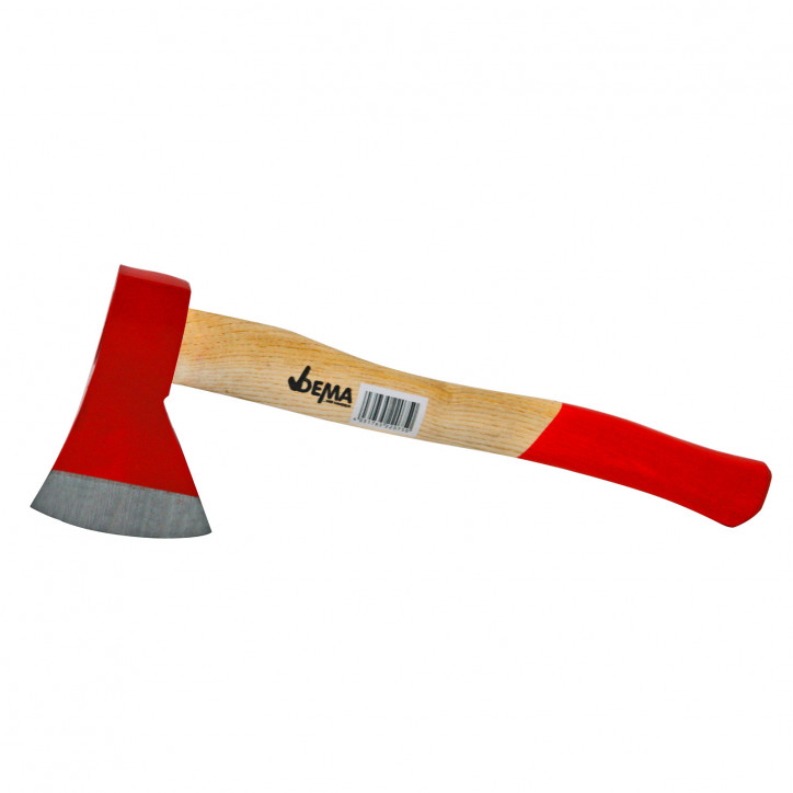 Sekera s dreveným poriskom 40 cm 600 g Sekera s dreveným poriskom 40 cm 600 g