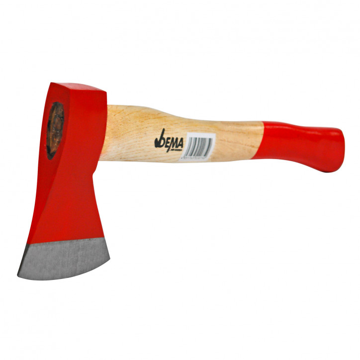 Sekera s dreveným poriskom 40 cm 600 g Sekera s dreveným poriskom 40 cm 600 g