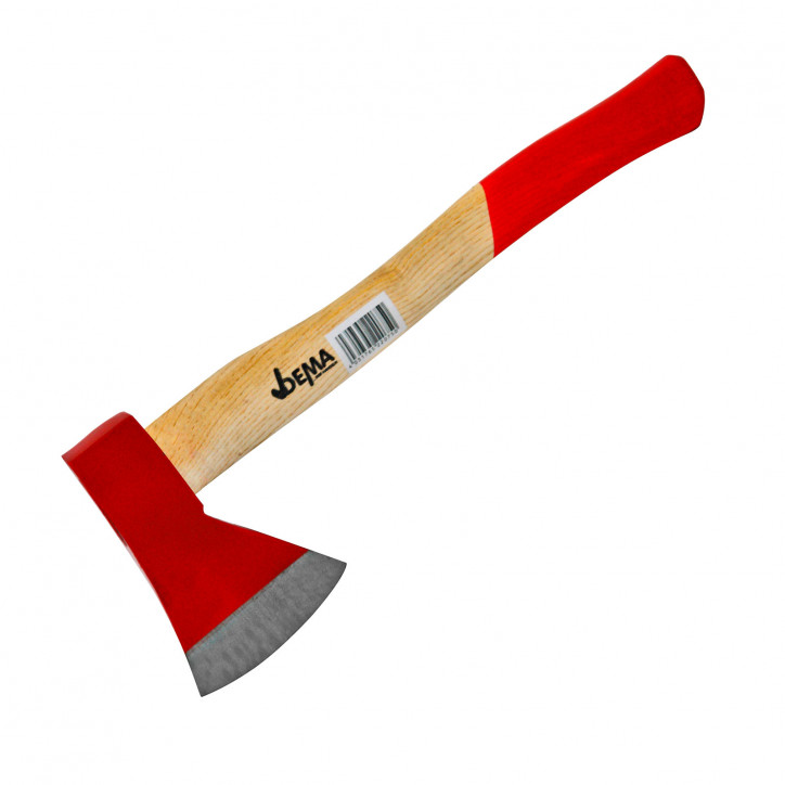 Sekera s dreveným poriskom 40 cm 600 g Sekera s dreveným poriskom 40 cm 600 g